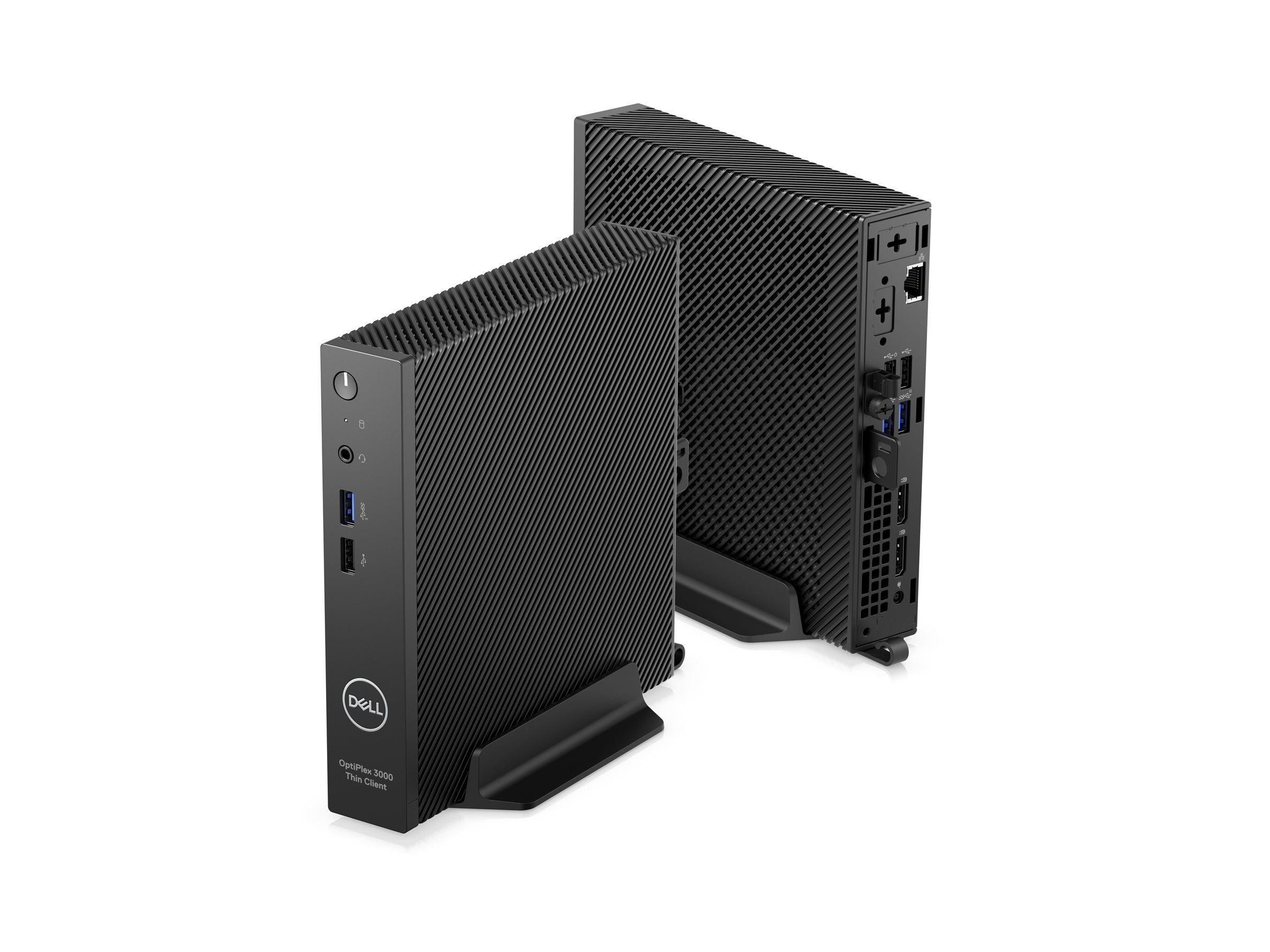 Dell OptiPlex 3000 Thin Client