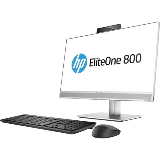 HP EliteOne 800 G4 AIO Intel i5-8th Gen