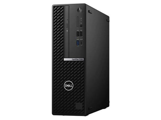 Dell OptiPlex 7090 SFF Intel i5-10th Gen