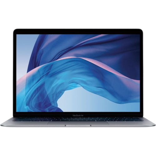 MacBook Air 2018 Silver Intel i5-8th Gen