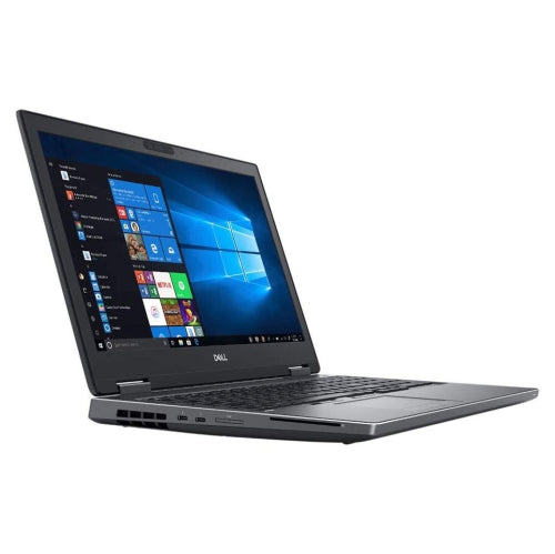 Dell Precision 7530 Mobile Work Station