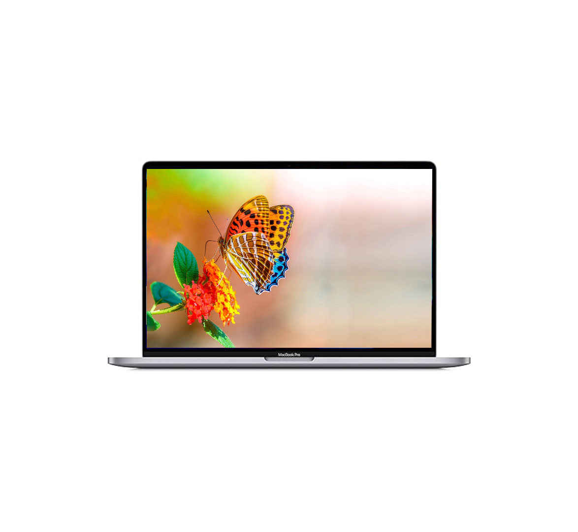 2019 MacBook Pro 16-inch Intel Core i7