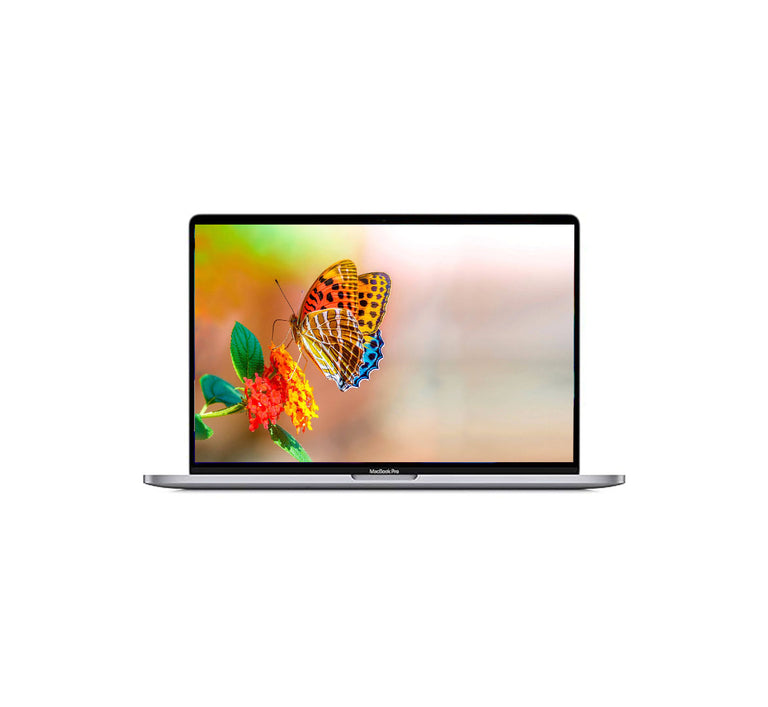 2019 MacBook Pro 16-inch Intel Core i7