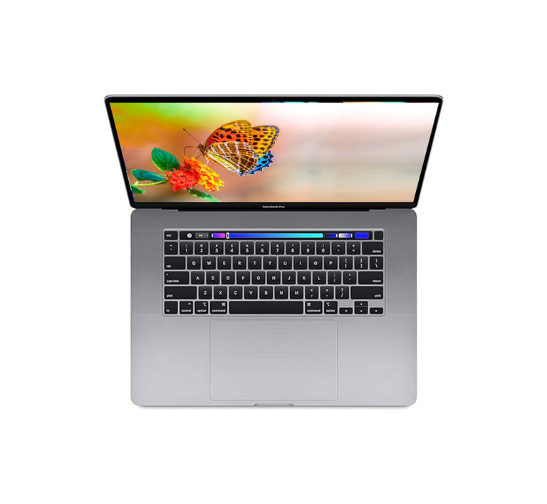 2019 MacBook Pro 16-inch Intel Core i7