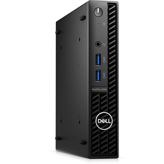 Dell OptiPlex 3000 i5-12th Gen CPU