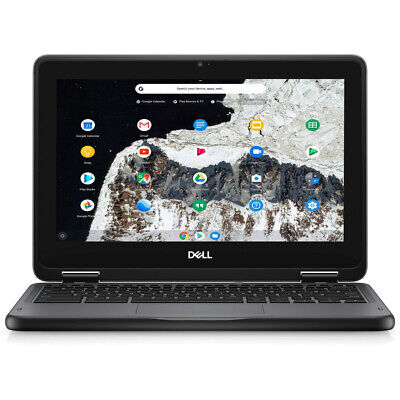 Dell ChromeBook 3100