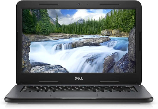 Dell Latitude 3300 Intel i3-7th Gen