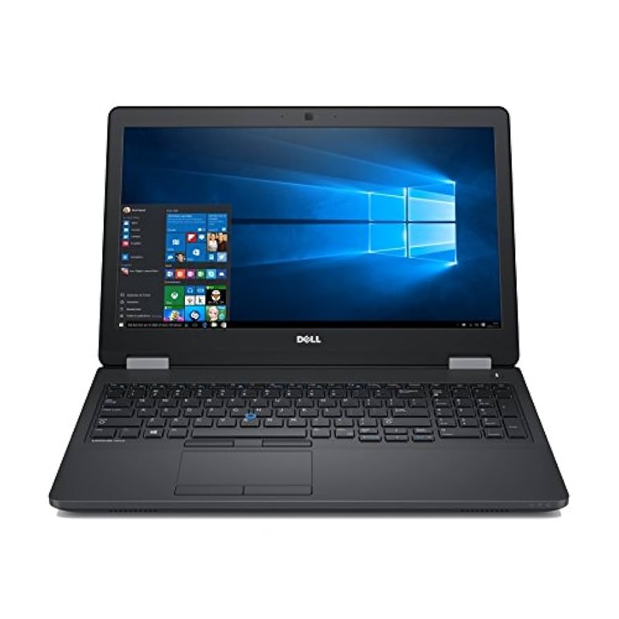 Dell Latitude E5570 Intel i5-7th Gen