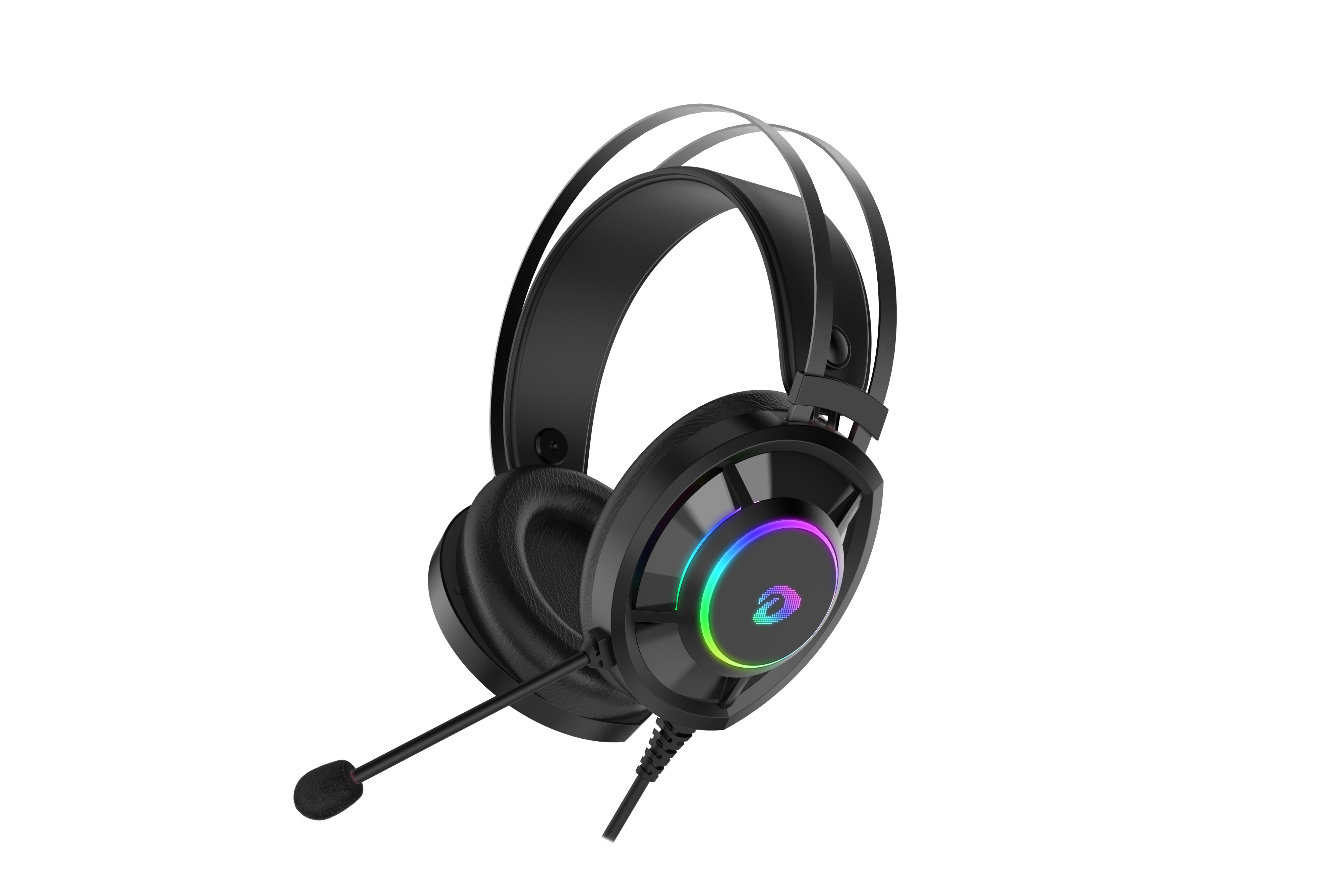Dareu EH469 Gaming Headphone