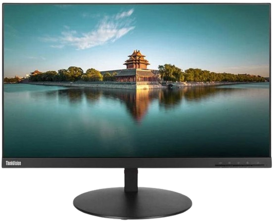 Lenovo ThinkVision P24Q-10 2K