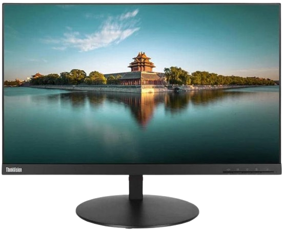 Lenovo ThinkVision P24Q-10 2K
