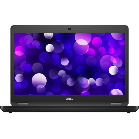 Dell Latitude 5490 Intel 8th Gen