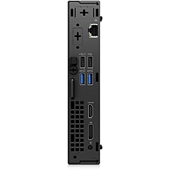Dell OptiPlex 3000 i5-12th Gen Micro