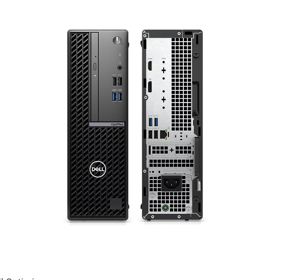 Dell OptiPlex Plus 7010 i5-13th Gen