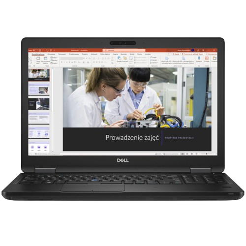 Dell Latitude 5590 Intel i5-8th Gen
