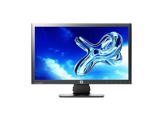 22" LCD Monitor (VGA/DVI)