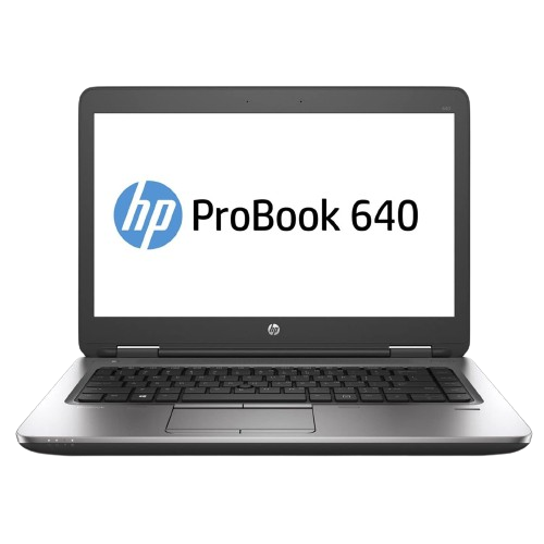 HP ProBook 640 G2 Intel i5-6th Gen