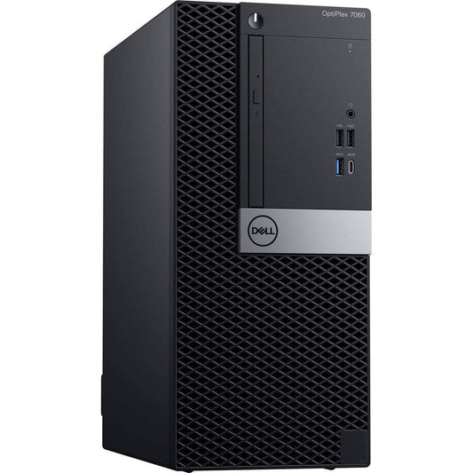 Dell Gaming Intel i7-8th Gen RTX 3050