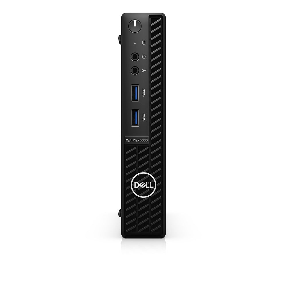 Dell OptiPlex 7080 Micro Intel i5-10th Gen