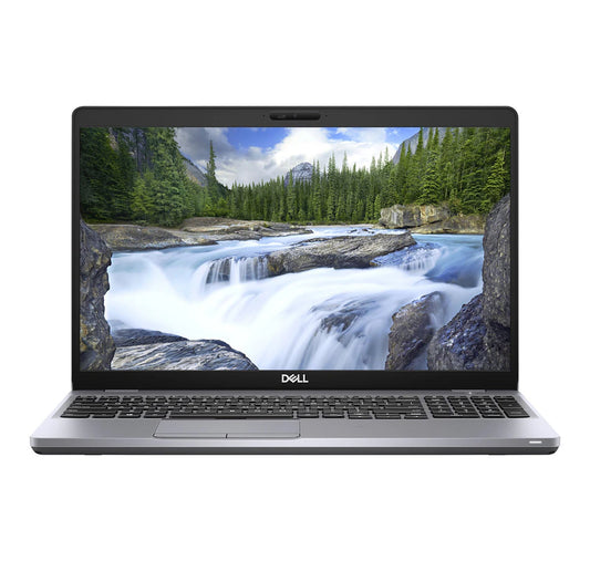 Dell Latitude 5510 Intel Core i5-10th Gen