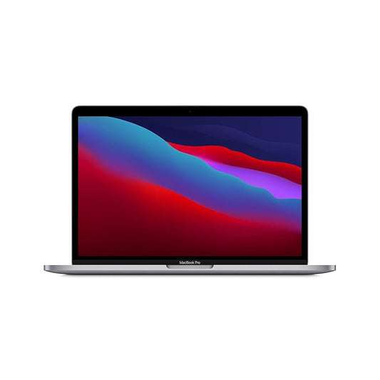 13" MacBook Pro A2338, M1, 2020 - Refurbished