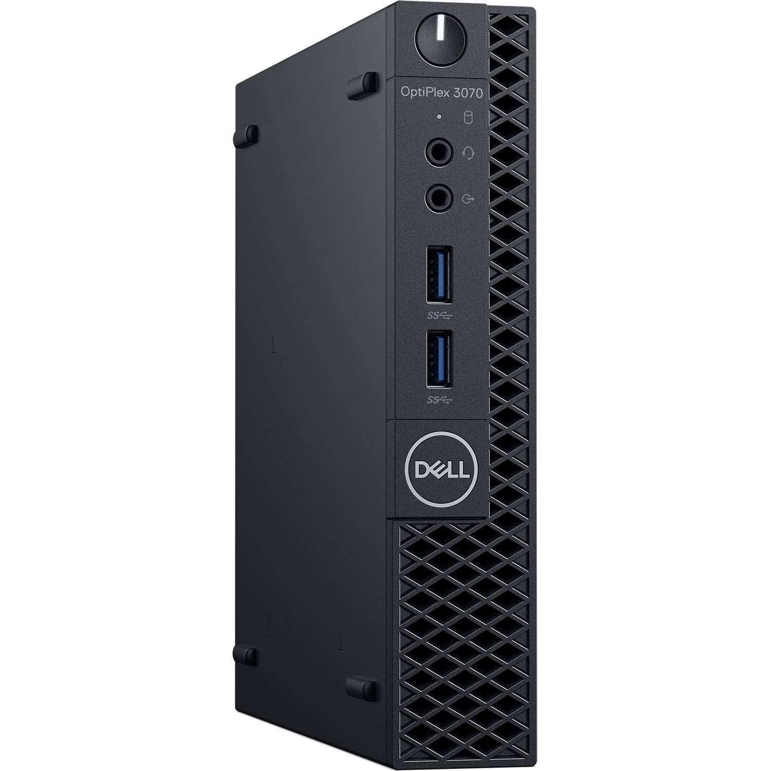 Dell OptiPlex 3070 Micro Intel i5-9th Gen
