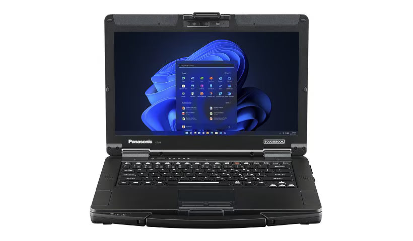 Panasonic Toughbook CF-54