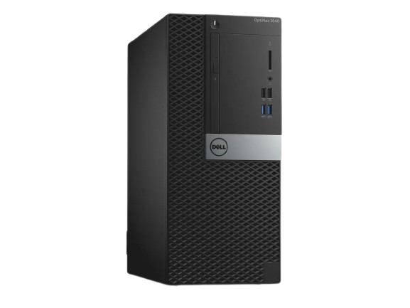 Dell OptiPlex 3060 SFF Intel i5-8th Gen – UNIWAY Computers