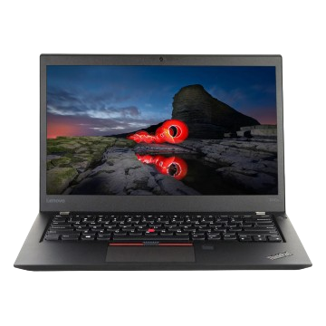 Lenovo ThinkPad T470S Intel i5-6 Touch