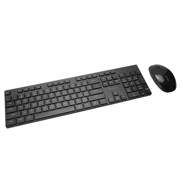 Dareu Wireless mouse keyboard combo