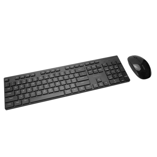 Dareu Wireless mouse keyboard combo