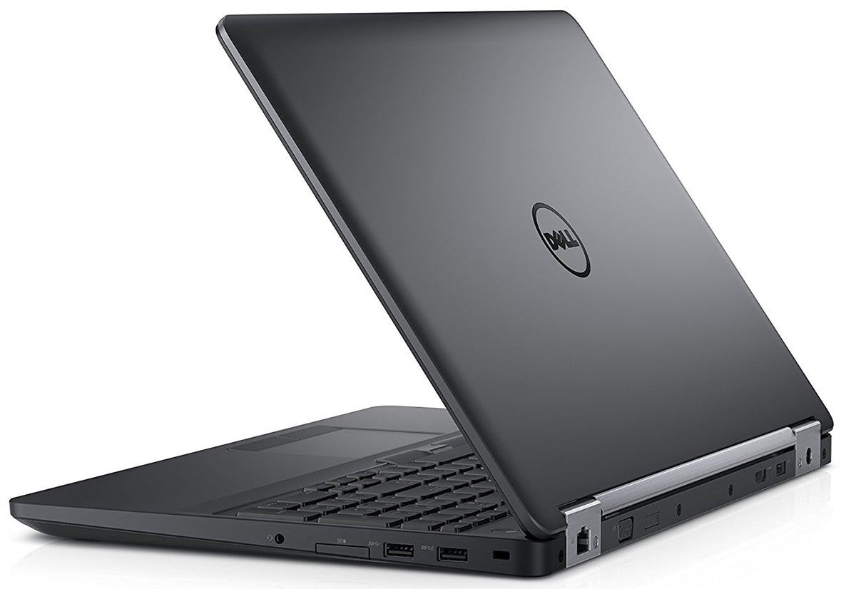 Dell Latitude E5570 Intel i5-7th Gen