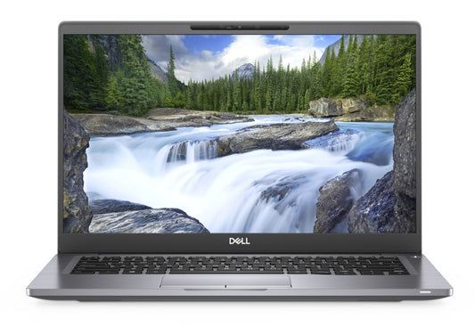 Dell Latitude 7400 intel Core i5-8th Gen