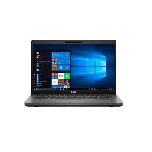 Dell Latitude 5400 Intel 8th Gen Windows 11