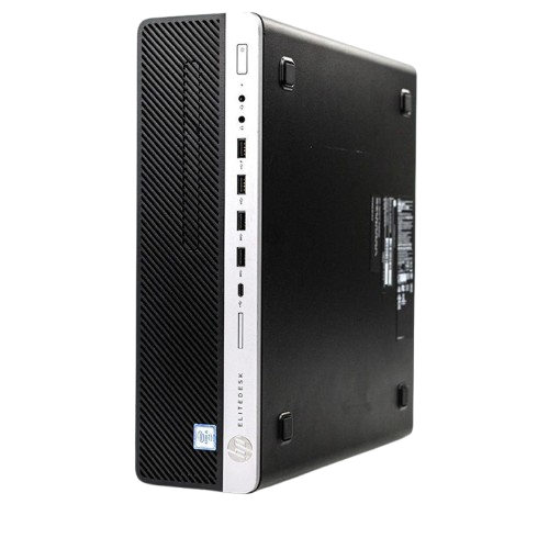 HP EliteDesk 800 G4 Intel i7-7th Gen