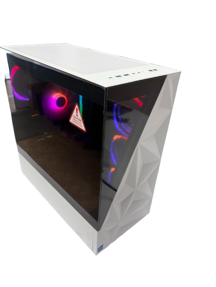 Intel i7-14700F RTX 5060 Ti 16GB GAMING PC