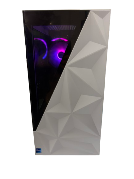 Intel i7-14700F RTX 5060 Ti 16GB GAMING PC