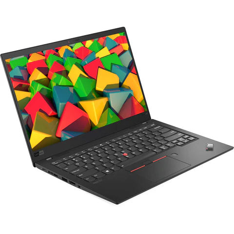 ThinkPad X1 Carbon Gen 8 Intel Core i5-10th Gen - Refurbished