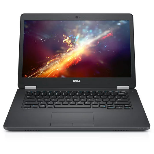 Dell Latitude E5470 Intel i5-6th Gen