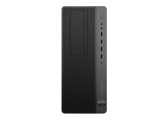 HP EliteDesk 800 G4 Intel i5-8th Gen Work Station