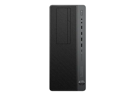 HP EliteDesk 800 G4 Intel i5-8th Gen Work Station