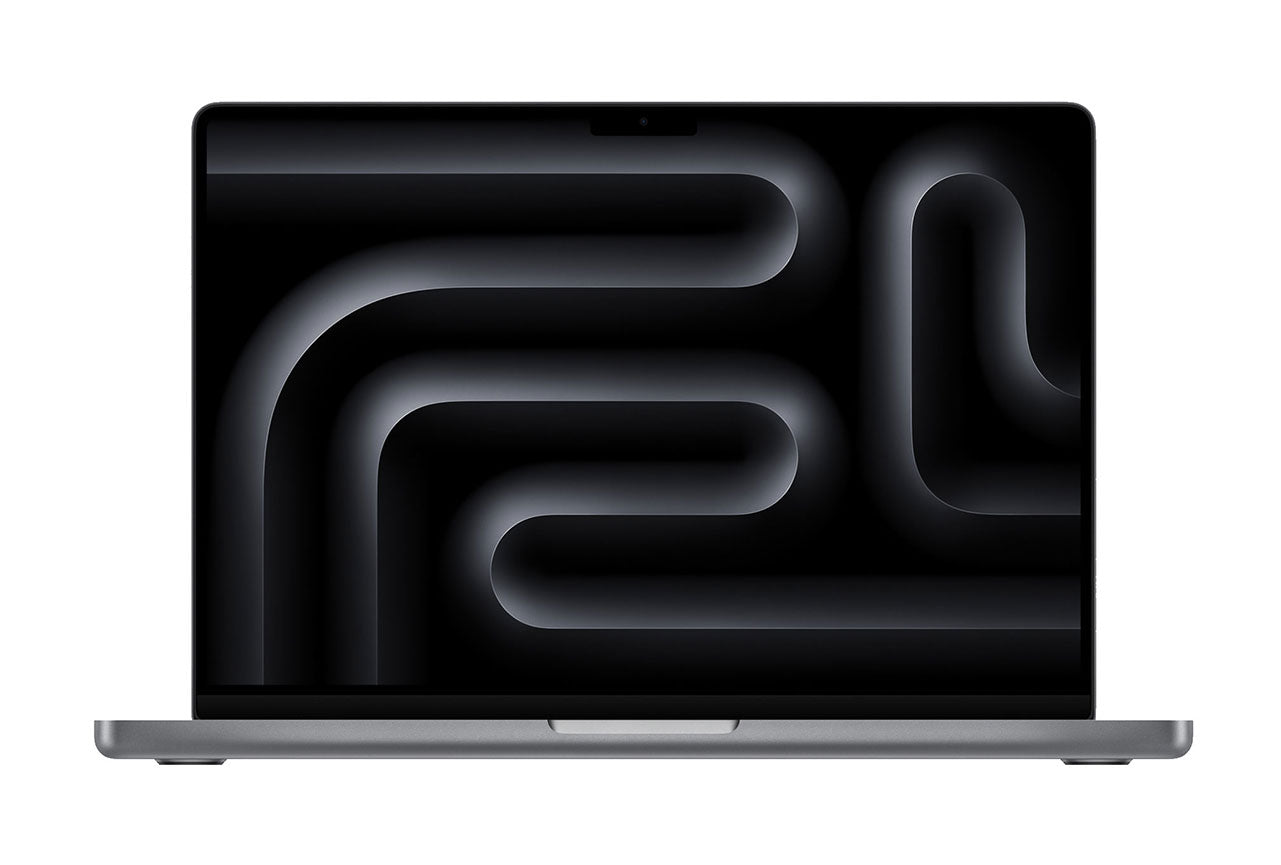 2023 MacBook Pro M3 Pro 14