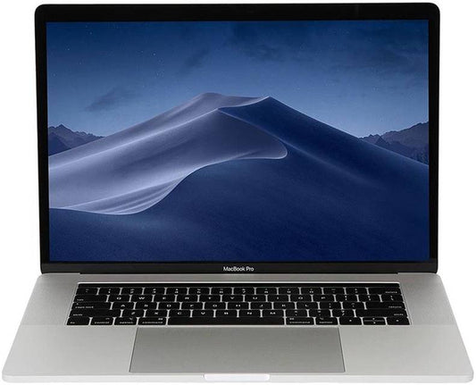 15" MacBook Pro A1990, Core i7, 2018 - Refurbished