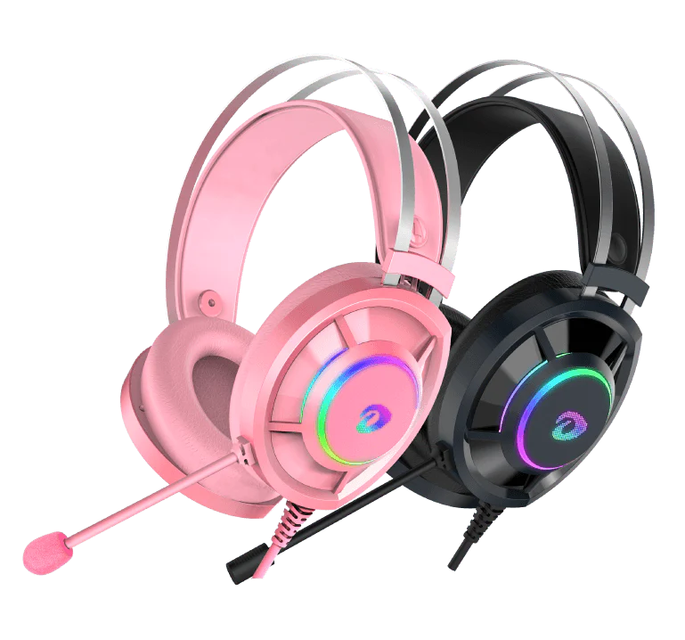 Dareu EH469 Gaming Headphone