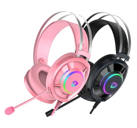 Dareu EH469 Gaming Headphone