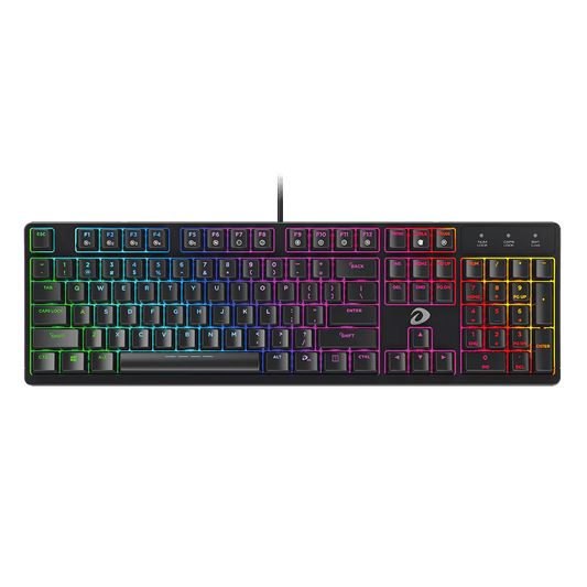 Dareu Glory EK1280S V2 Gaming keyboard Wired