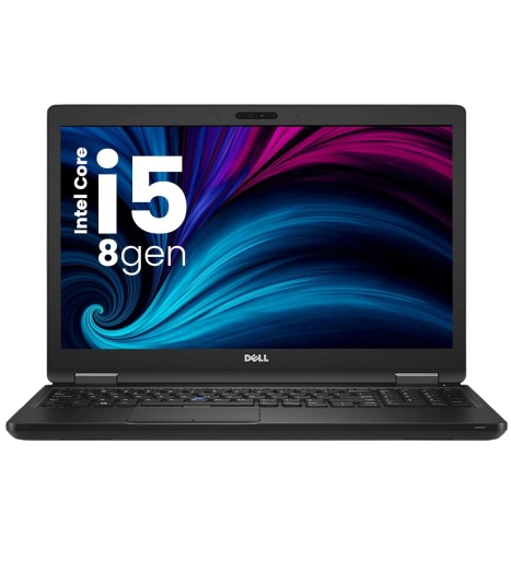 Dell Latitude 5590 Intel i5-8th Gen