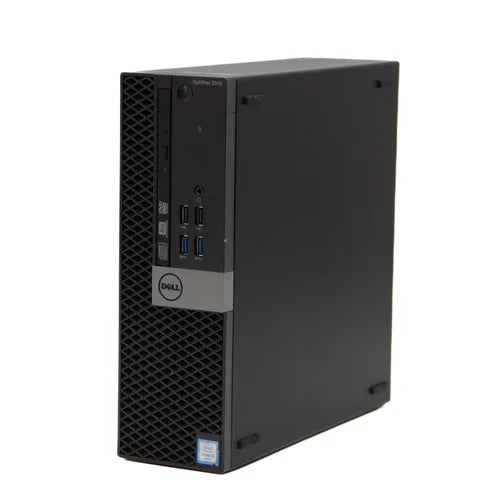 Dell Optiplex 3040 SFF Intel i5-6th Gen