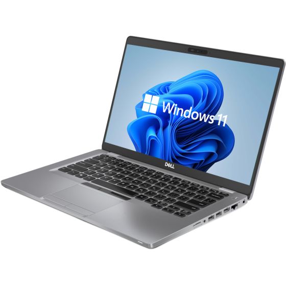 Dell Latitude 5410 Intel 10th Gen Windows 11