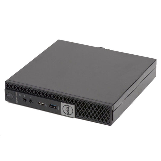 Dell Optiplex 7050 Micro i5-6th Gen